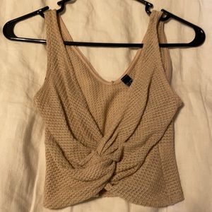 Windsor Top